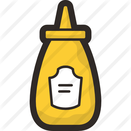 Mustard - Mustard (512x512)