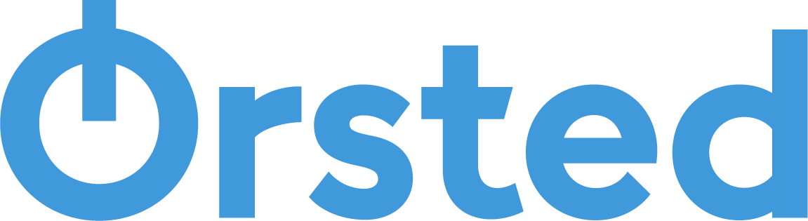 Developer Of Offshore Wind Projects - Orsted Dong (1151x315)