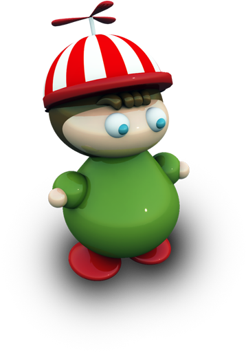 Mike Icon - Icon (512x512)