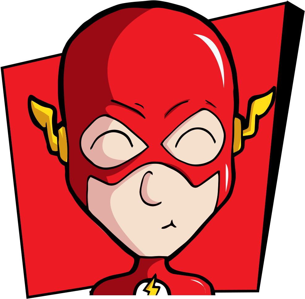 Product Information - The Flash (1000x980)