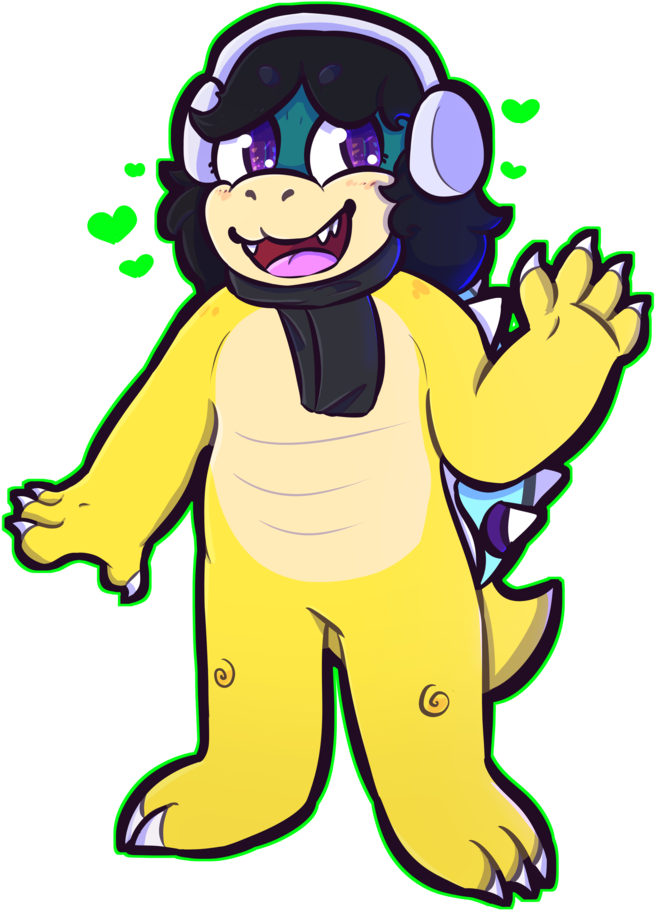Meme Turtle By Hedgiemuffins - Cartoon (827x965)
