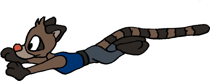 The Flash Project - Cartoon (952x394)