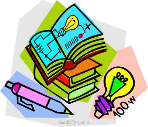 School Project - Science (833x700)