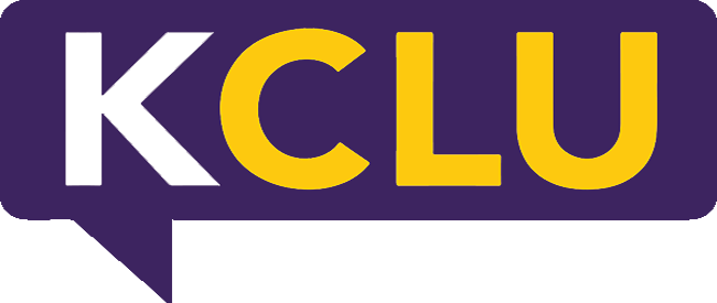 Kclu Logo - Kclu (650x275)