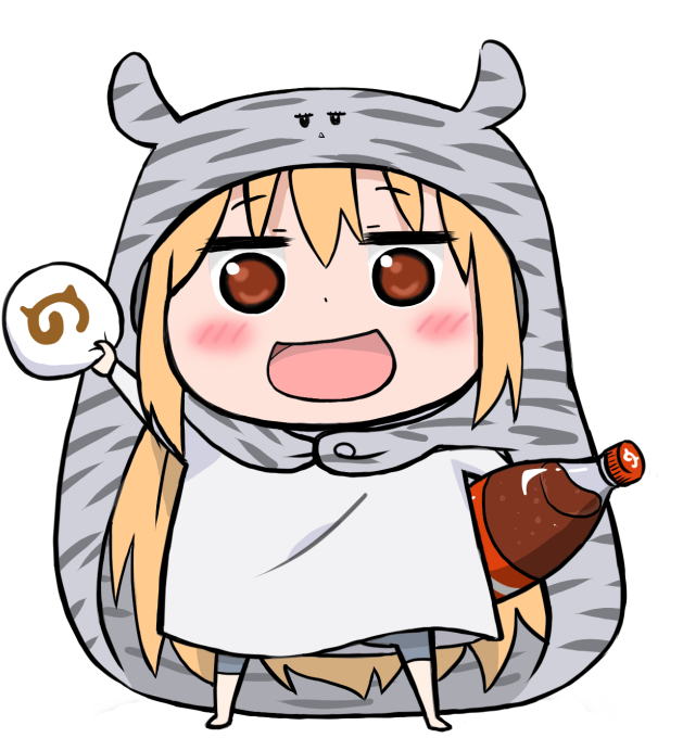 う まるちゃん 化 フリー アイコン (687x786)