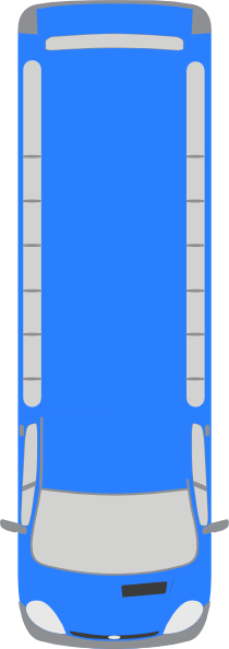 Bus (210x594)