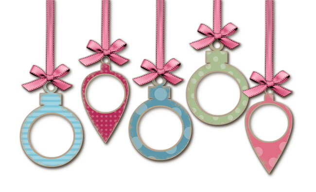 Ornament Tags - Circle (650x395)