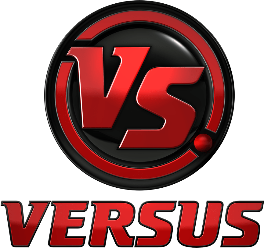 Versus Logo Png (946x872)