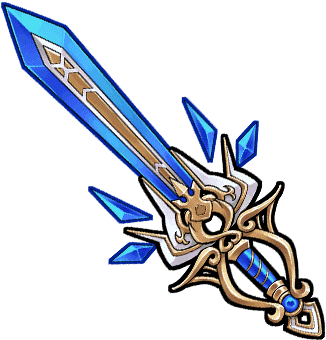 「ユニゾンリーグ 武器」の画像検索結果 - Cartoon (380x380)