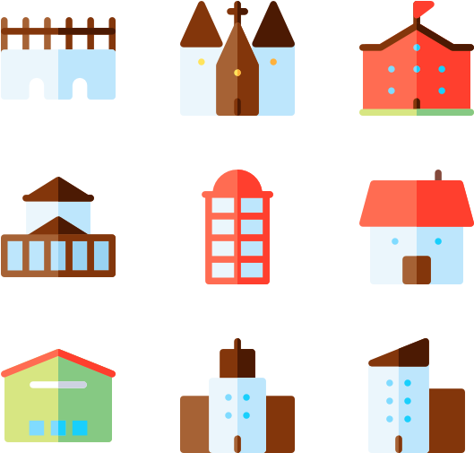 City Elements - City Elements (600x564)