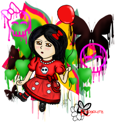 Deviantid - Cartoon (400x435)