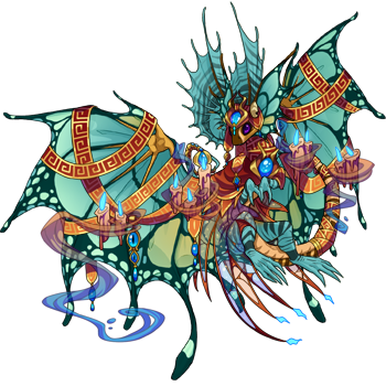 9325871 350 - Dragon (350x350)