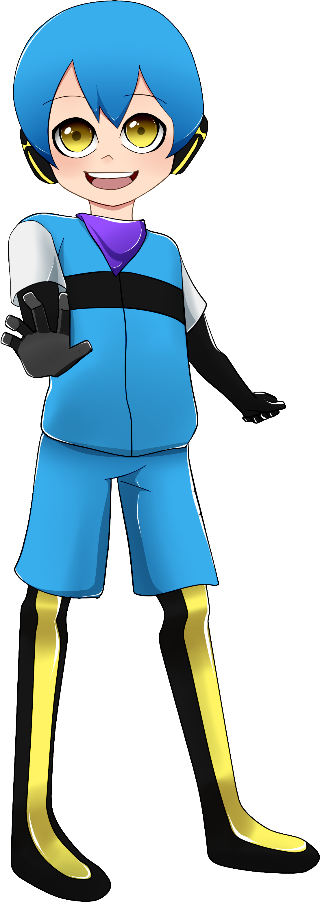 Soft Design - Cartoon (1389x3267)