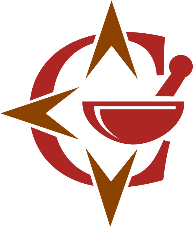 Compass Community Pharmacy - Compass Pharmacy (700x817)