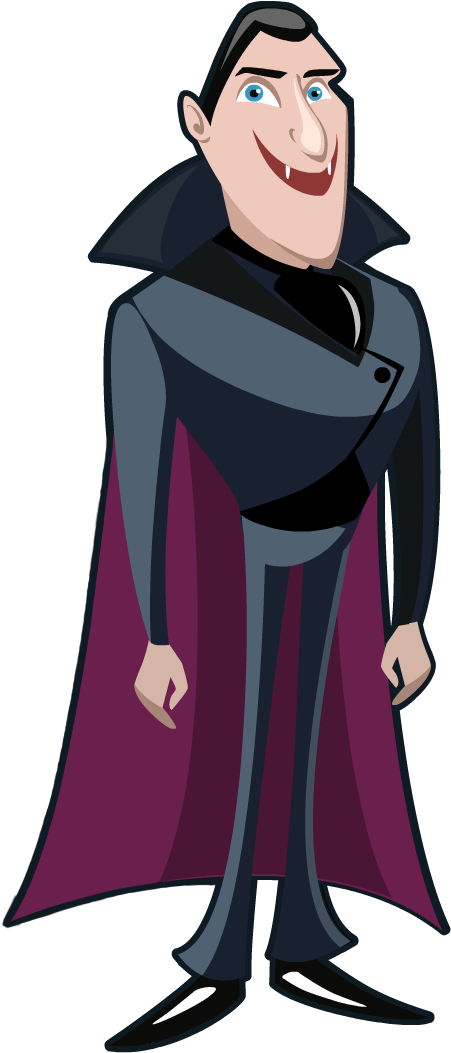 Image - Dracula (708x1228)