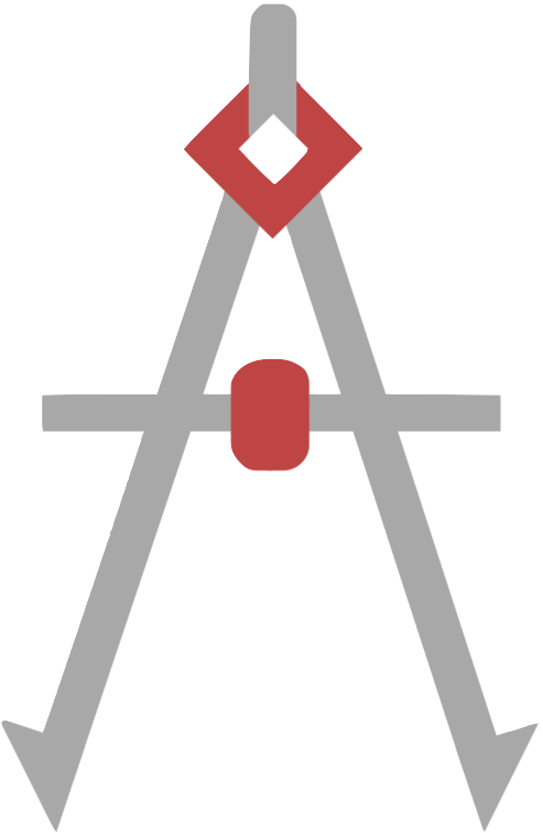   Compass Symbol Transparent (540x759)