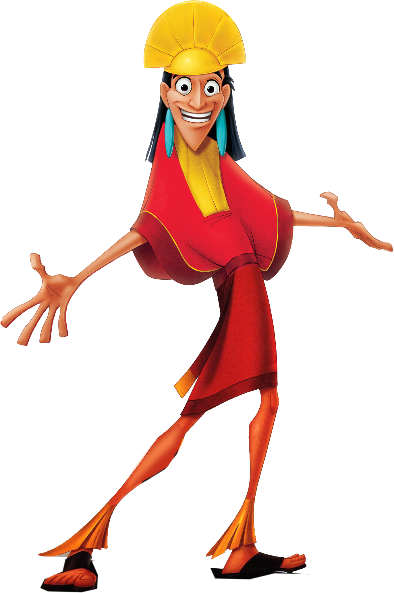 Couscous Emperor's New Groove (1465x2278)