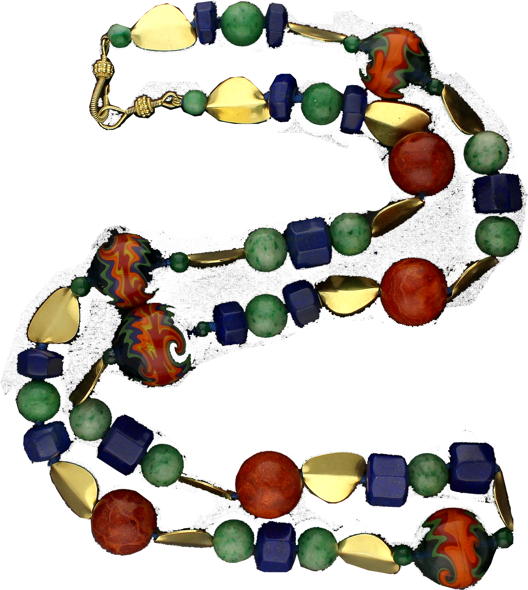 Bead (1984x1989)