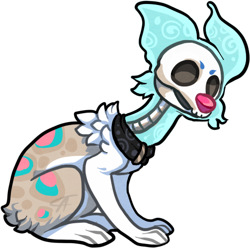 Gneis By Griffsnuff - Cartoon (530x532)