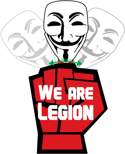 Anonymous - Anonymous (432x612)