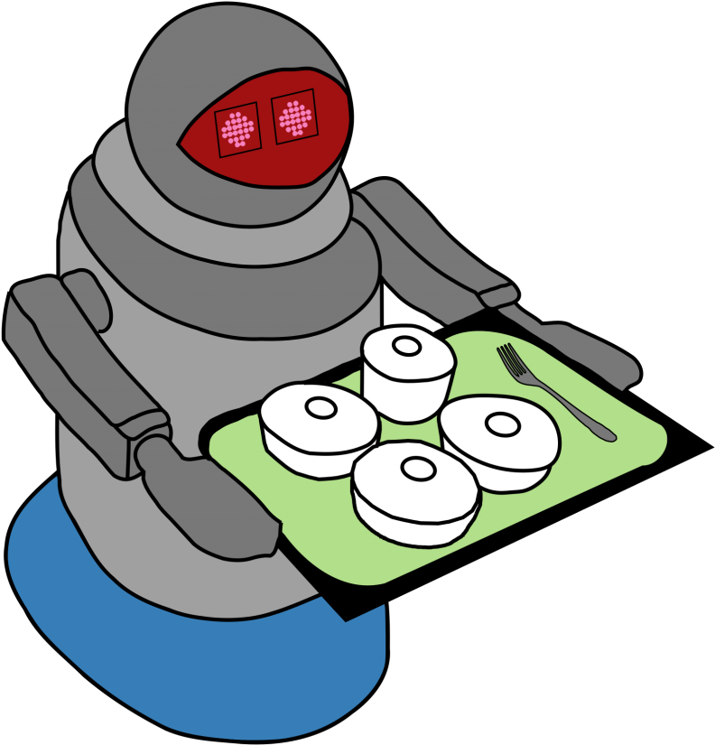 Fobot The Robot Is A Program That Can Help You Decide - David Burghoff (1024x1020)