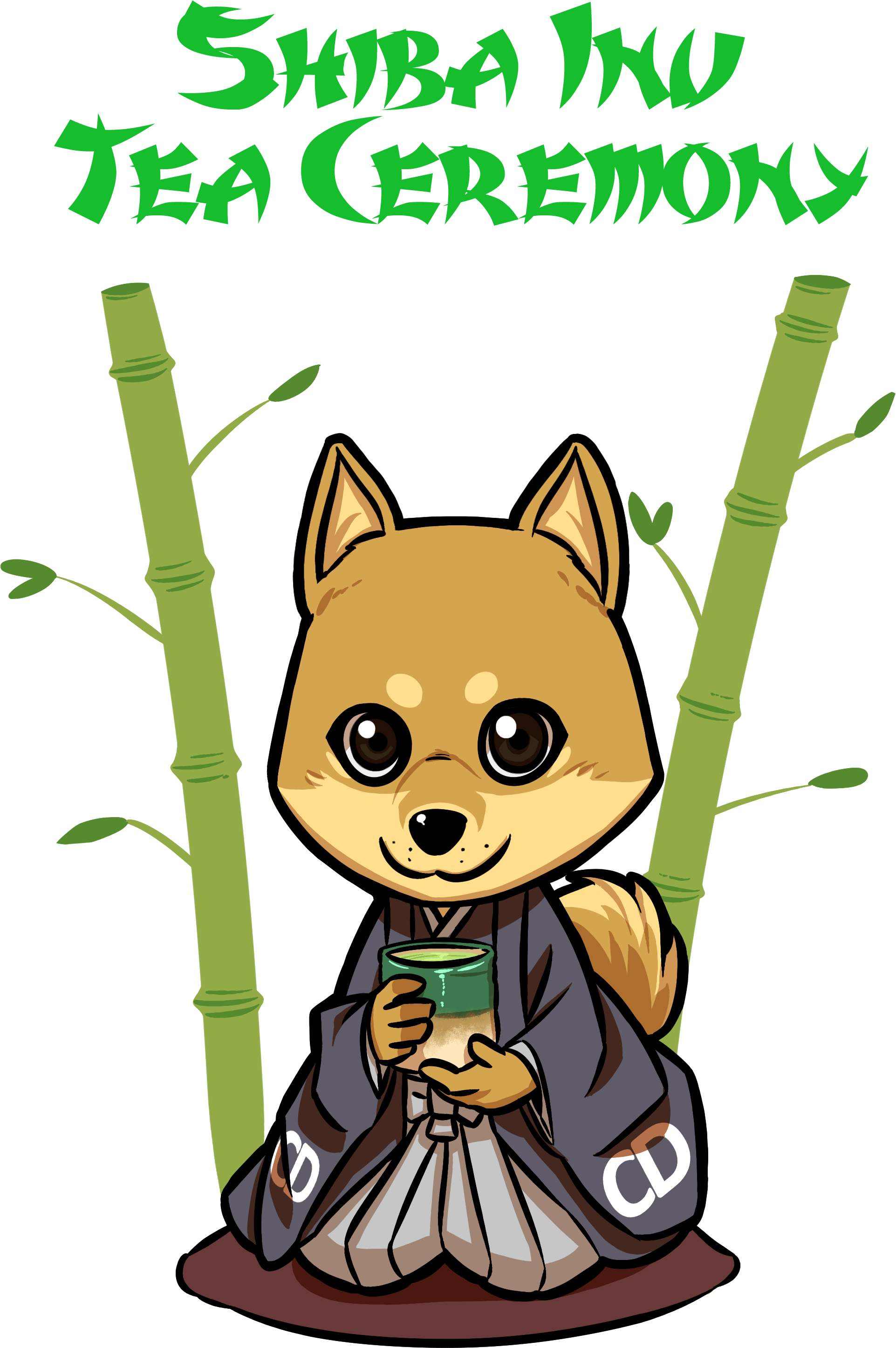 Dogs - Animation (1923x2892)