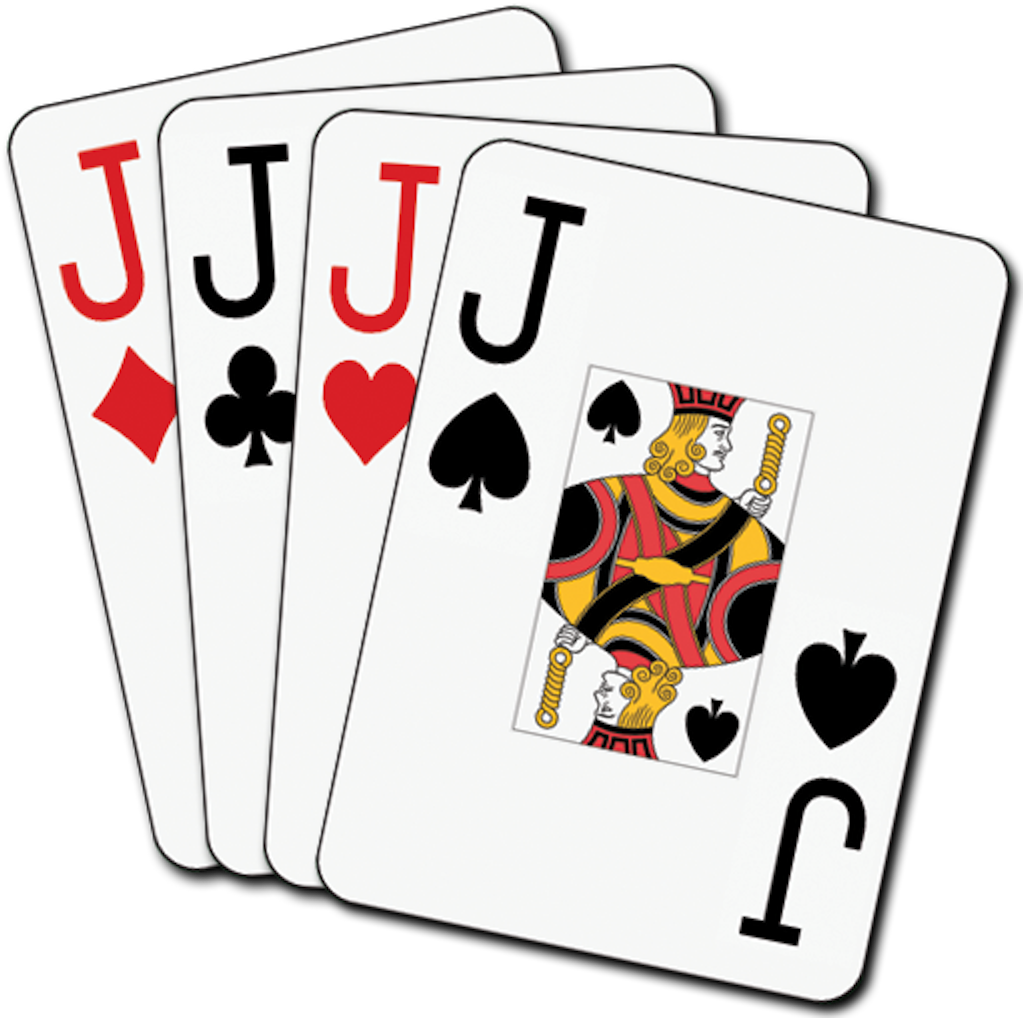 Mac App Store Euchre 3d - Euchre Bowers (1024x1024)