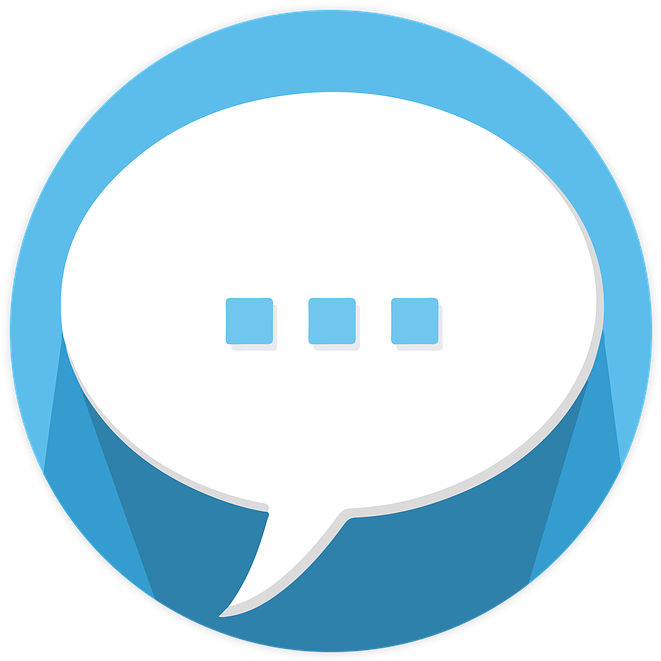 Speech Balloon (720x720)