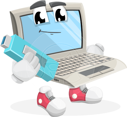 E-than Lapton - Laptop (457x464)