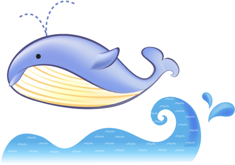 Dolphin Clip Art - Dolphin (500x500)