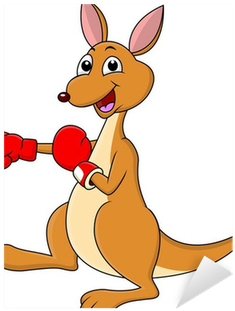 Kangaroo (400x400)