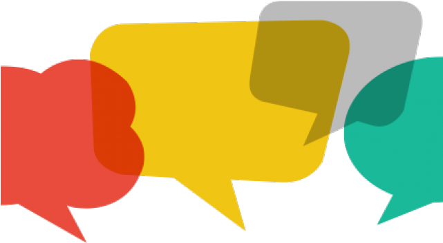 Feedback Clipart Transparent - Feedback (640x480)
