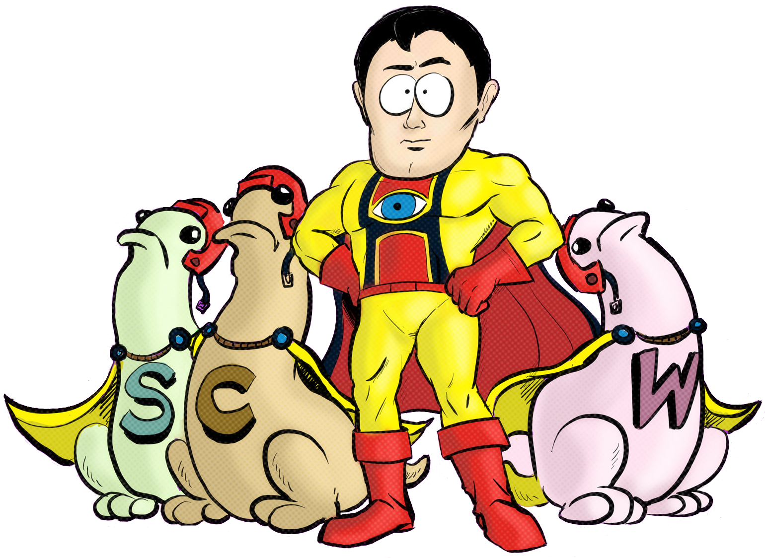Captain Hindsight South Park (1540x1124)