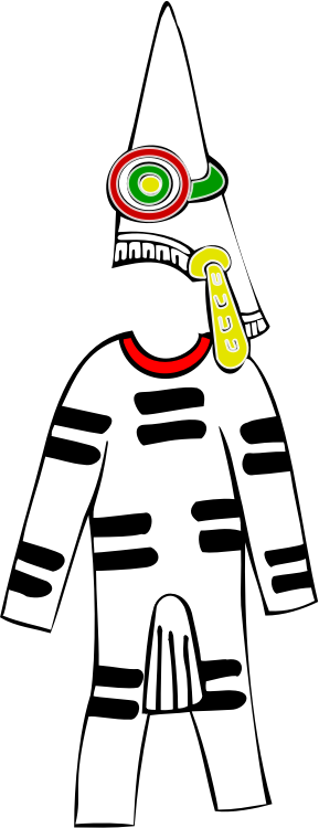 Medium Image - Body Armor (289x750)
