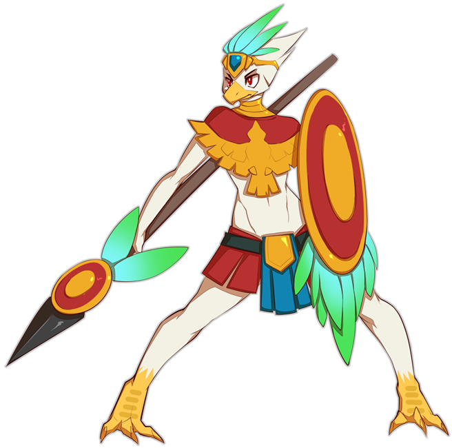 Avian - Avian Starbound (656x650)