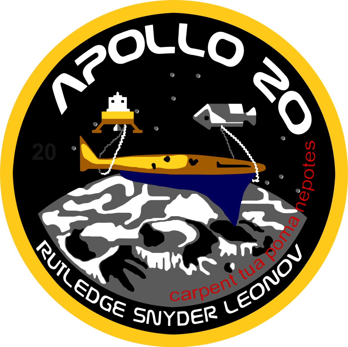 Aliens Found On The Moon (1200x1199)