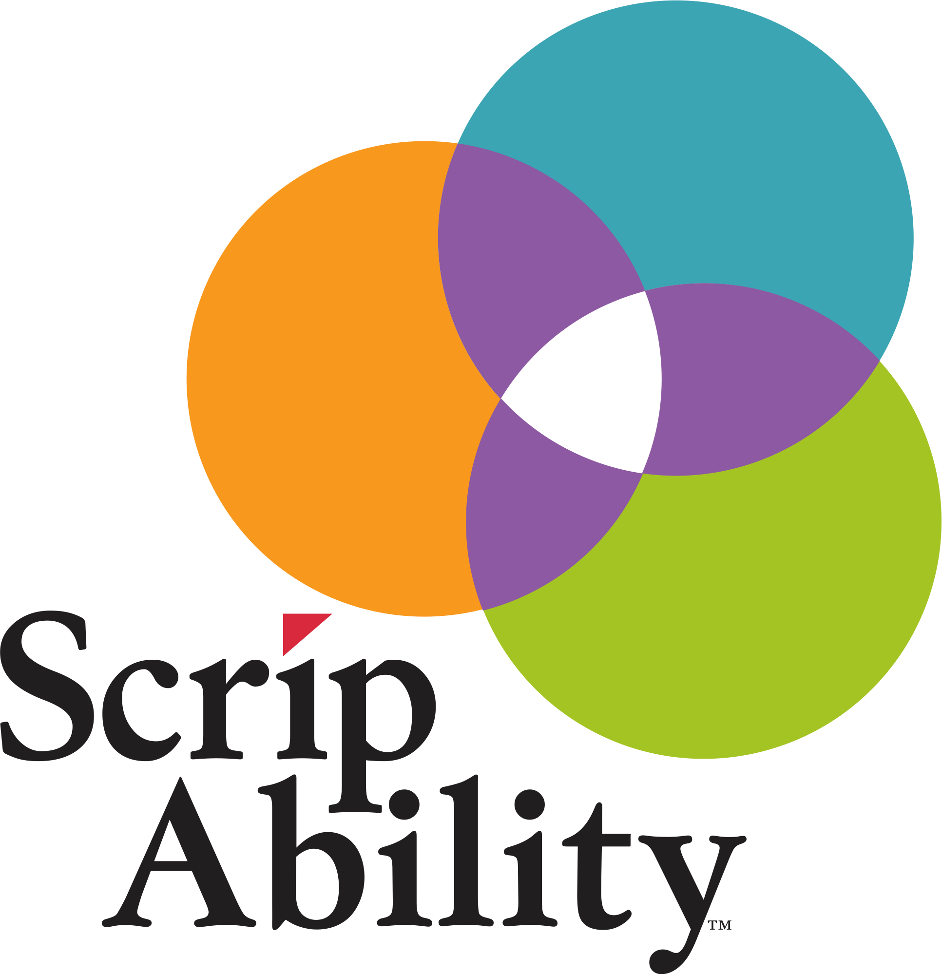 Scripability Logo - Scripability (1933x1999)