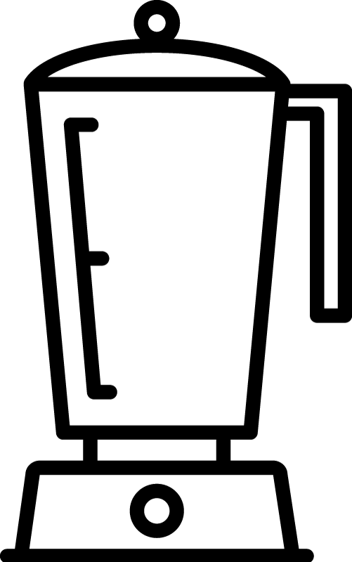 Blender - Blender (501x800)