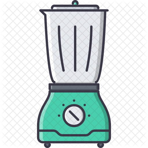 Blender Icon - Blender (512x512)