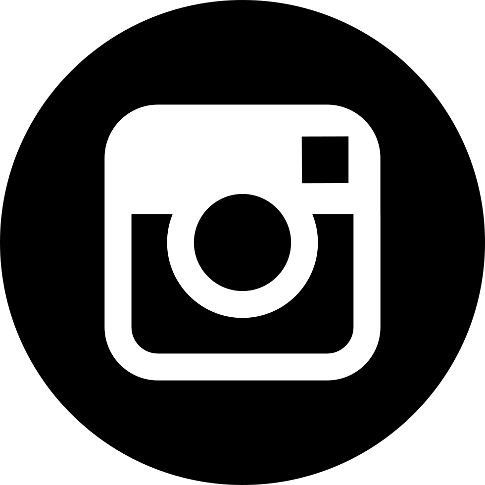 Instagram Logo Comments - Logo Instagram (980x980)