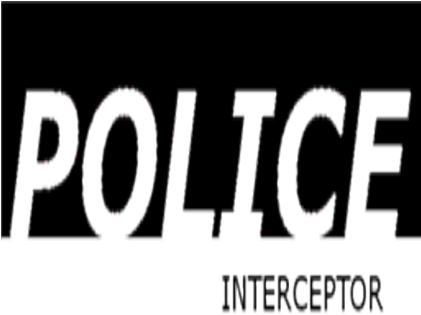 Police Interceptor - Graphics (420x420)