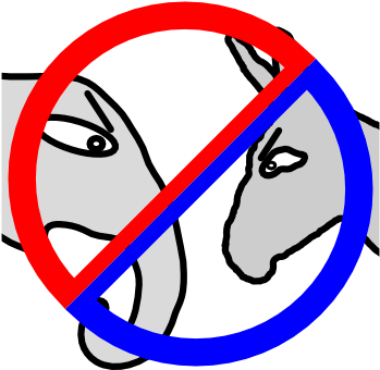Nonpartisan - Nonpartisan (350x350)