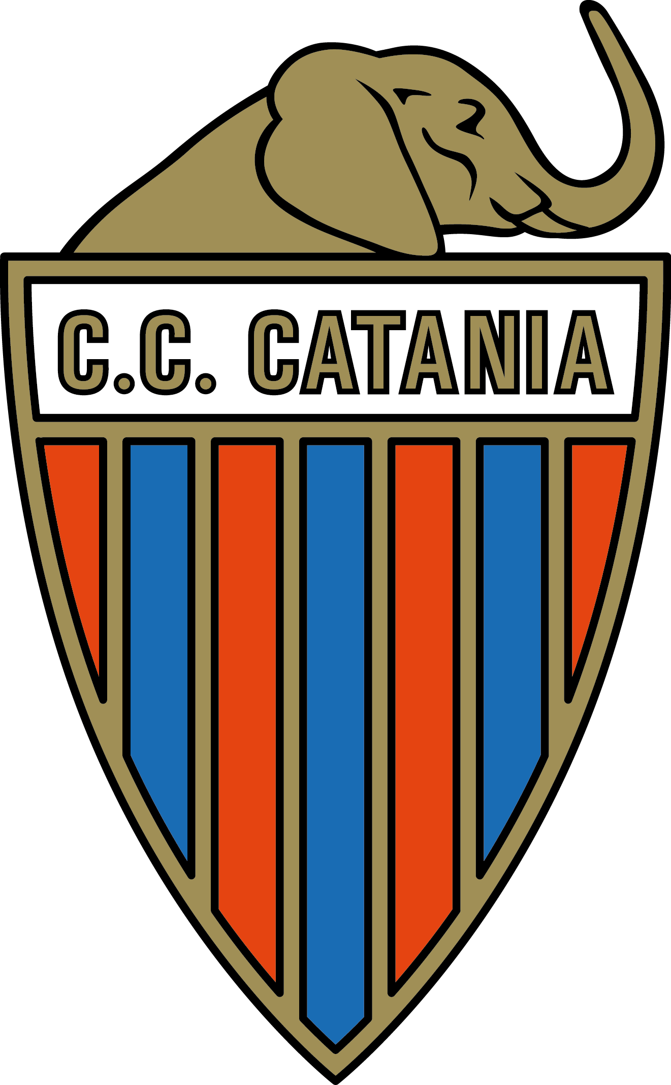 Cc Catania - Emblem (1321x2136)