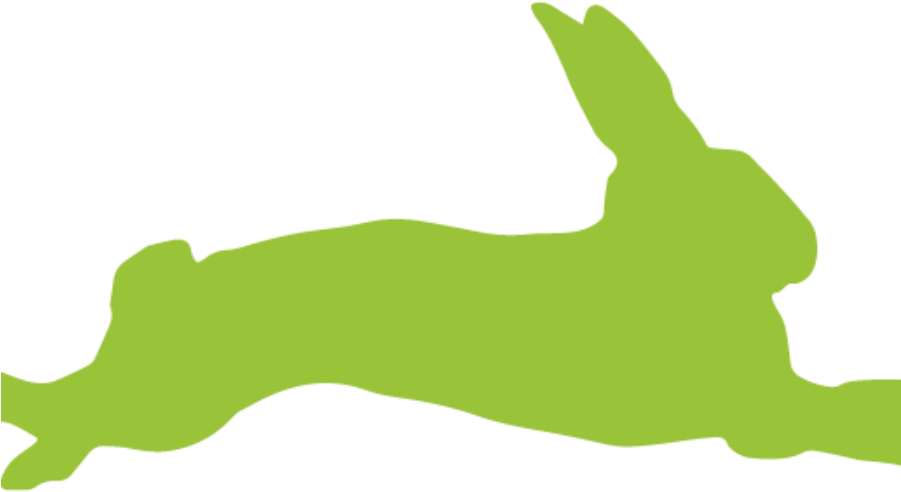 Hare - Dog Catches Something (900x506)