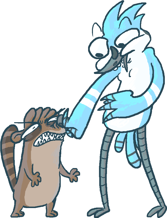 Wispus - Cartoon (700x900)