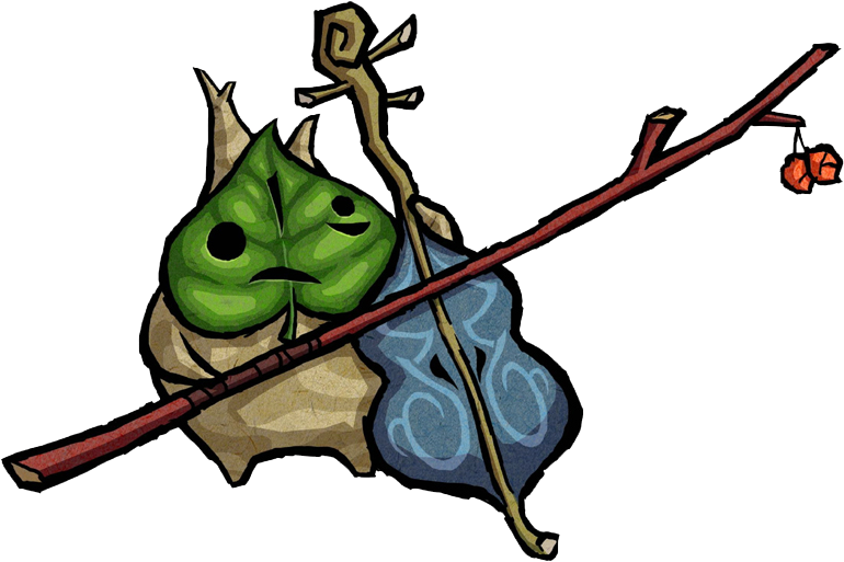 Zelda Wind Waker Makar (770x513)
