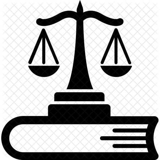 Law Icon Png (512x512)