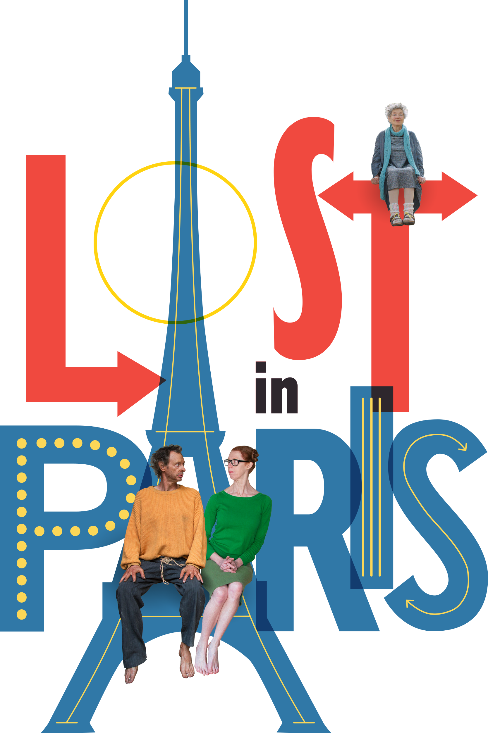 Lost In Paris (1820x2550)