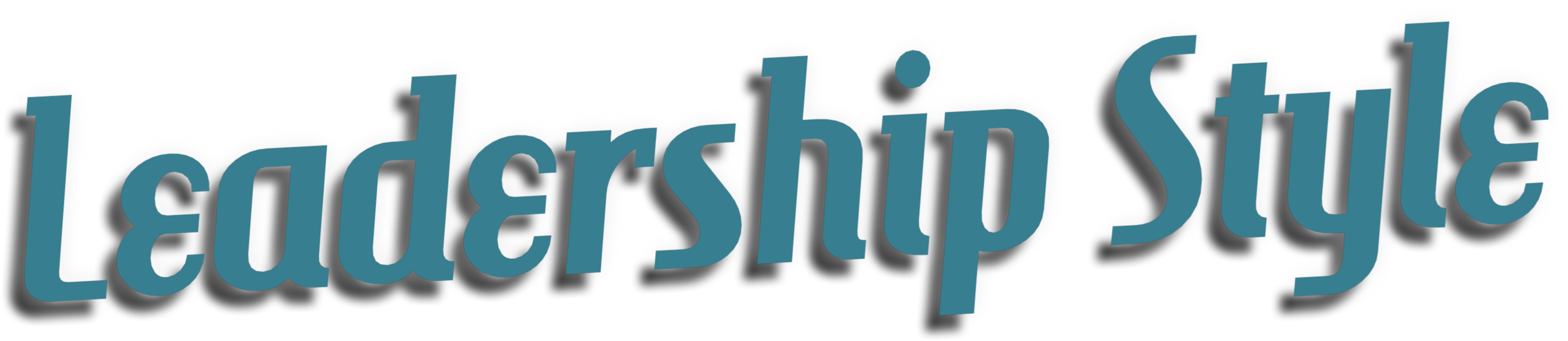 Leadership Style (3000x750)