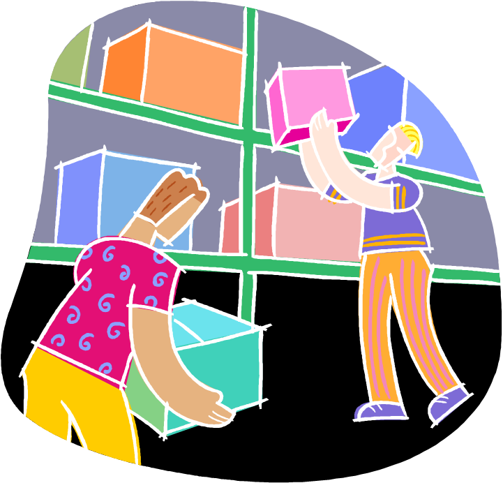 May 23, - Inventory Clipart (732x705)